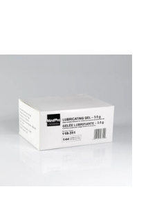 AMG Medical Gelée lubrifiante Medpro en sachet 3.5 g. 144/bt