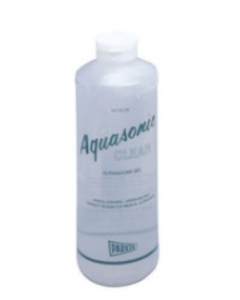 AMG Medical Parker Aquasonic Clear Gel à Ultrasons 1 litre Transparent