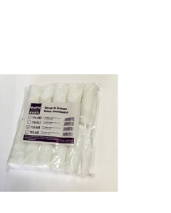 AMG Medical Gaze Softstretch MedPro 10cm X 4.6m (  4 po X 5 Verges ) Non Stérile 10/sac