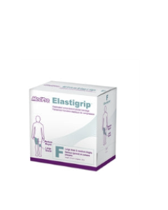 AMG Medical ELASTIGRIP Bandage Grandeur F Pour Bras et Jambes 1/bte