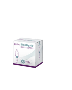 AMG Medical ELASTIGRIP Bandage Pour Cuisses 10 mètres ( 32.8 pi )  1/bte