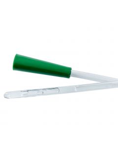 Coloplast Cathéter Intermittent Self-Cath 15cm ( 6 po ) Pour Femme Droit ( Anciennement 208 ) 8fr 30/bte