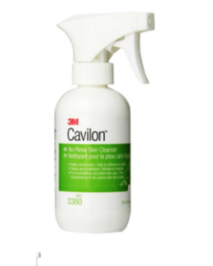 3M nettoyant pour la peau Cavilon en vaporisateur 236ml