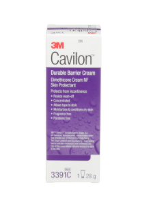 3M crème protectrice Cavilon en tube 28g (1oz)