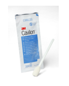 3M protecteur cutané Cavilon baton applicateur de 1ml en sachet 25/bte
