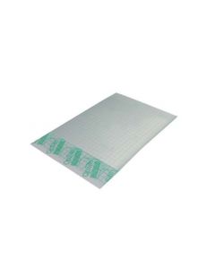 Smith & Nephew pansement OPSITE FLEXIGRID transparent perméable 15cm X 20cm (6po x 8po) Sans Latex 10/bte