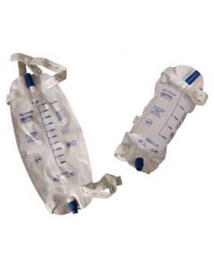 Belpro Medical Sac À Jambe 500 ml Valve Levier