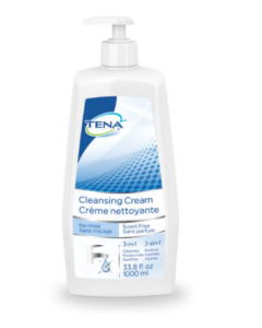 TENA CREME NETTOYANTE NON PARFUME BOUTEILLE