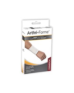 Formedica Support pour poignet Arthri-Forme petit circonférence poignet 13-15cm ( 5-6 po )