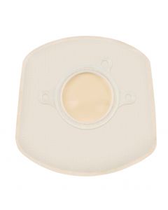 ConvaTec sac fermé Natura Mini 12.5cm (5Po) opaque sans filtre taille collerette 32mm (1Po1/4) 20/bte