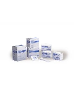 Covidien bandage extensible Curity non stérile 5cm X 1.9m (2po x 75po) 8/cs vendu 12/pqt
