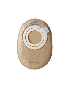 Coloplast sac fermé Sensura Flex Maxi opaque avec filtre 70mm (2 3/4 Po) 30/bte