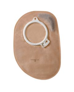 Coloplast sac fermé Assura Maxi Opaque avec filtre 40mm ( 1 9/16 Po ) 30/bte