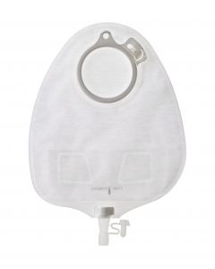 Coloplast Sac D'Urostomie Assura Maxi 50mm ( 2 Po ) Opaque 10/Bte