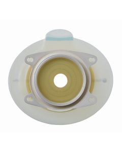 Coloplast collerette Sensura Mio Click 70mm (2 3/4 po ) convexité légère précoupée Taille De La Stomie 41mm (1 5/8 po ) 5/bte