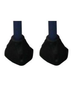 Pro-Aide Embout Pour Béquille C8720BL 1 Paire