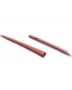 Covidien cathéter intermittent Dover Rob-Nel PVC 40cm(16po) 12fr 100/cs vendu à l'unité