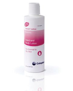 Coloplast Lotion Hydratante Sween Lotion en bouteille 120ml