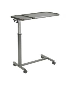 Drive Devilbiss Table De Lit A Plateau Double