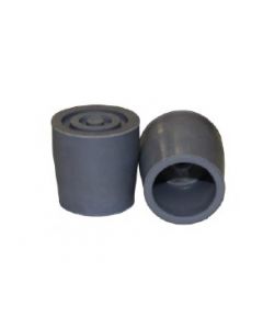 Pro-Aide Embout Pour Marchette 1 1/8" 2 Unités