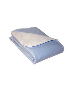 Formedica piqué lavable et réutilisables 87 cm X 188 cm ( 34Po X 74Po ) Large