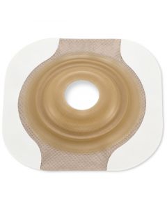 Hollister collerette New Image Ceraplus convexité souple 44mm ( 1 3/4 po ) précoupé à 25mm ( 1 po) 5/bte