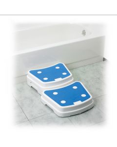 Drive Devilbiss Marchepied De Bain Portable Avec Marche De 10cm ( 4 Po )