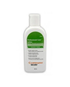 Smith And Nephew  Lotion De Soins Professionels SECURA Sans Latex 120ML 1 Bouteille