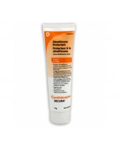 Smith & Nephew crème protectrice SECURA à la diméthicone 5% p/p en tube 114g B/O INDETERMINE