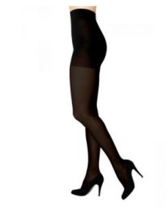 Sigvaris bas collant Opaque Doux Femme Large/Court 15-20mmHg Tour de hanche 98-150.5cm ( 38.5-59.5 po ) Tour de cuisse 52-84cm ( 20.5-33 po ) Pacane 1 Paire