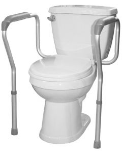 Pro-Aide Barre De La Sécurité Pour La toilette