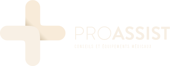 ProAssist | Conseils et équipements médicaux